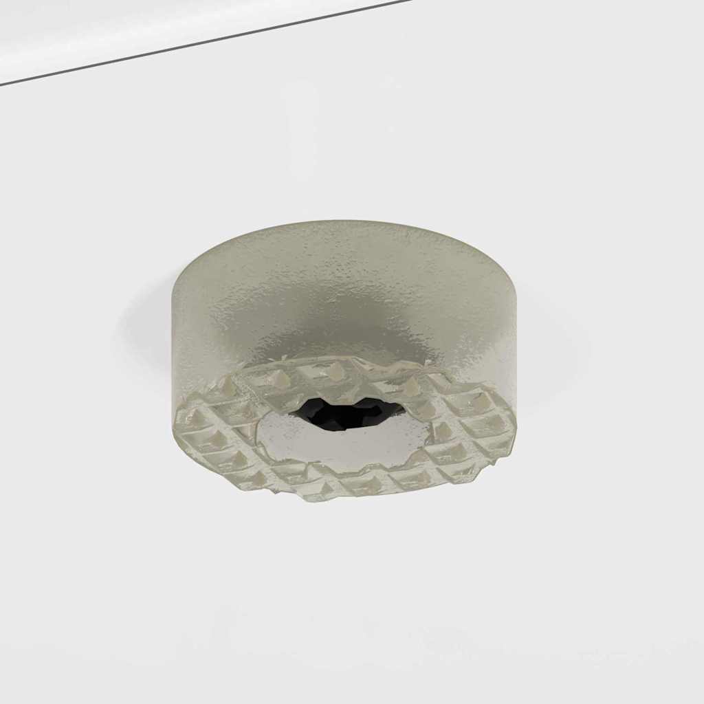 Sideboard Hochglanz Weiß 80,5 x 35 x 59 cm Holzwerkstoff