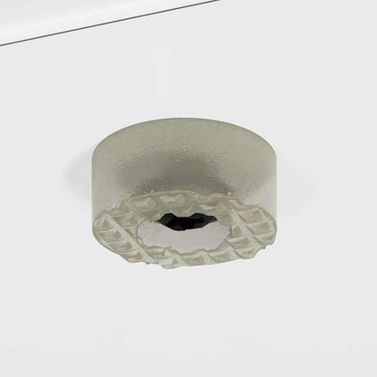 Sideboard Hochglanz Weiß 80,5 x 35 x 59 cm Holzwerkstoff