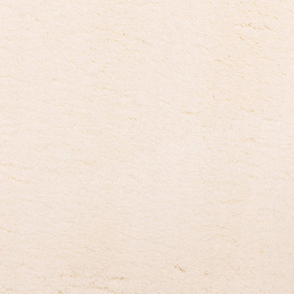 Bereichsteppiche Rechtwinklig HUARTE Beige 750 x 80 cm