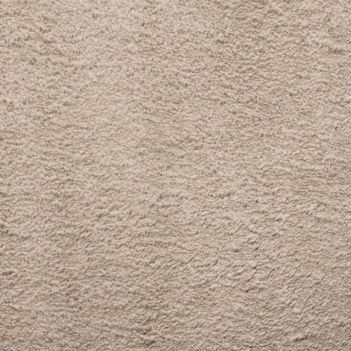 Bereichsteppiche Rechtwinklig HUARTE Sand 300 x 80 cm Polyester