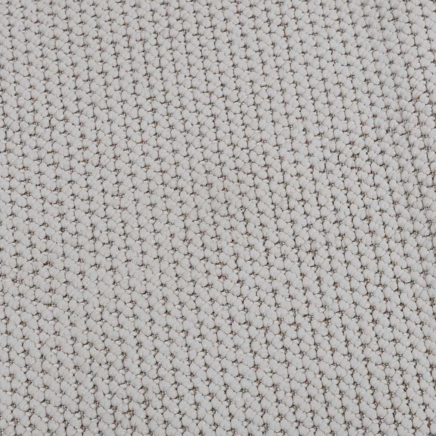 Bereichsteppiche Rechtwinklig LUGO Creme 340 x 240 cm Polyester