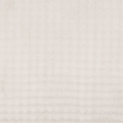 Bereichsteppiche SIROLO Beige 280 x 200 cm Polyester