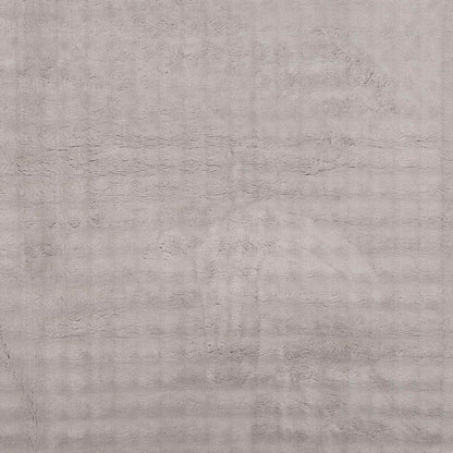 Bereichsteppiche Rechtwinklig SIROLO Sand 200 x 80 cm Polyester