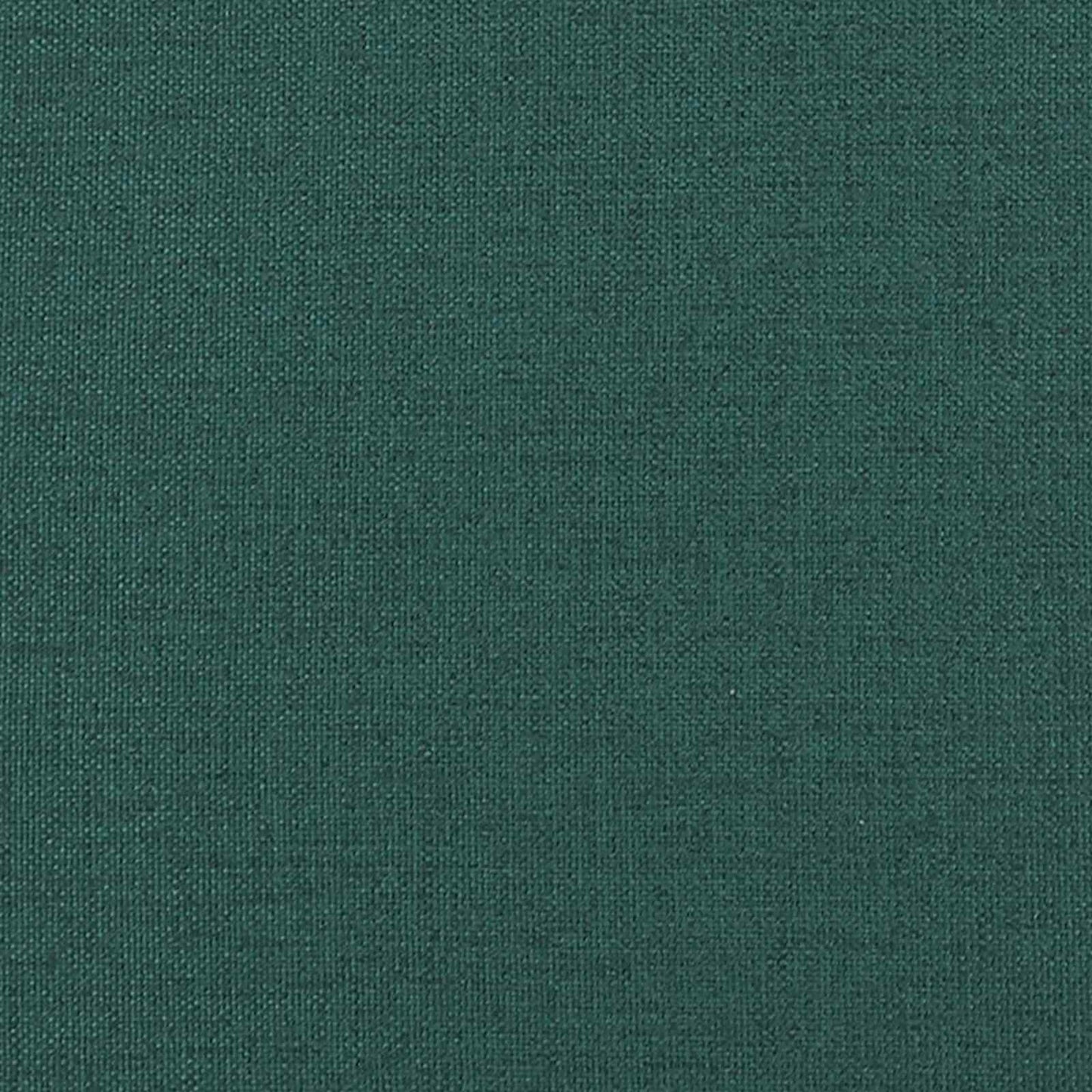 Sofa Set 2 pcs Dunkelgrün 182 x 80 x 82 cm Stoff