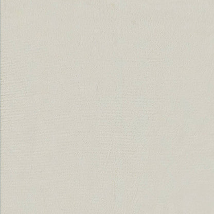 Sofa Set 2 pcs Creme 198 x 78 x 80 cm Samt