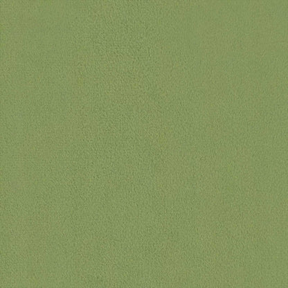 Sofa Hellgrün 138 x 78 x 80 cm Samt