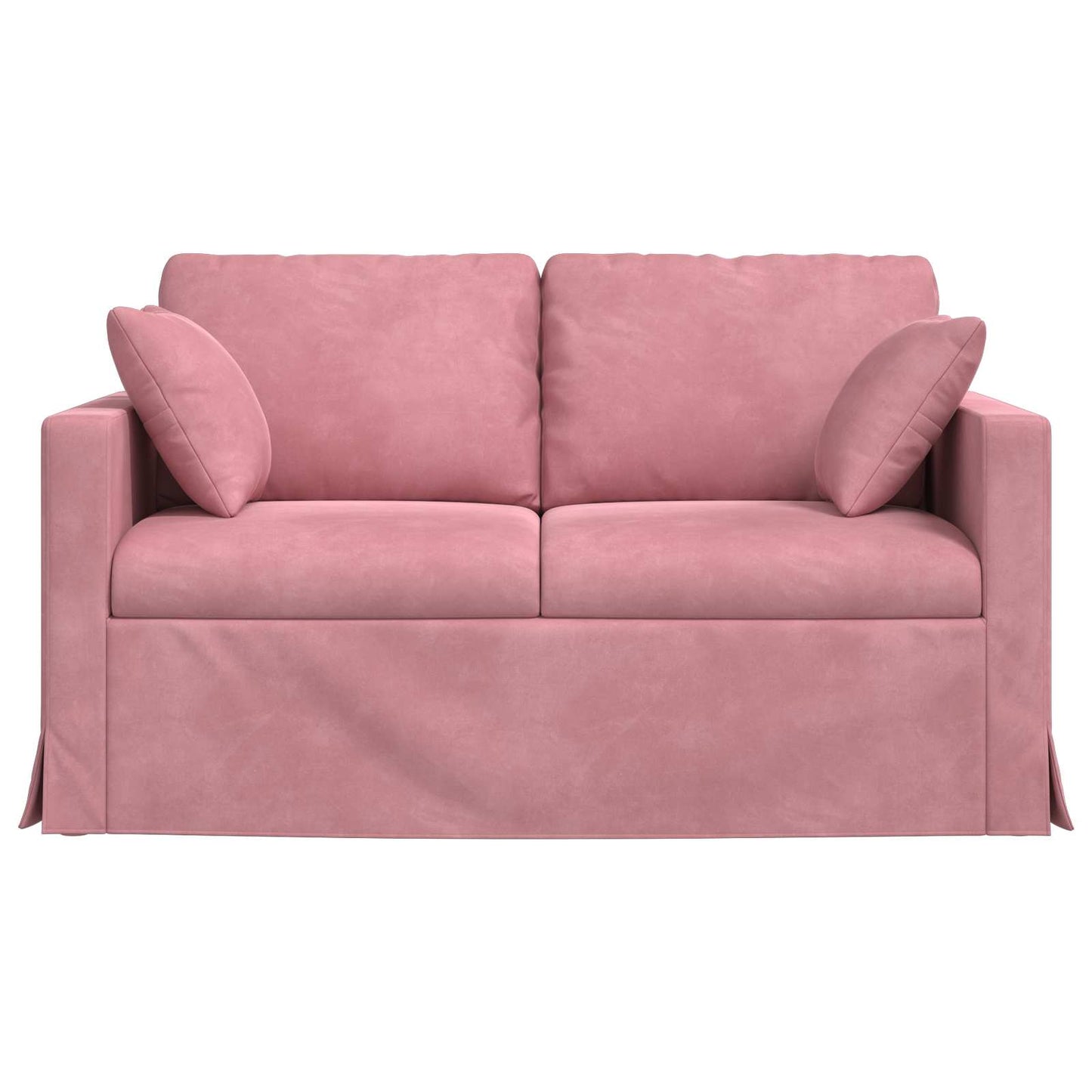 Sofa Rosa 138 x 78 x 80 cm Samt
