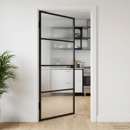 Wohnzimmer-Tür 102 x 201,5 x 3,5 cm