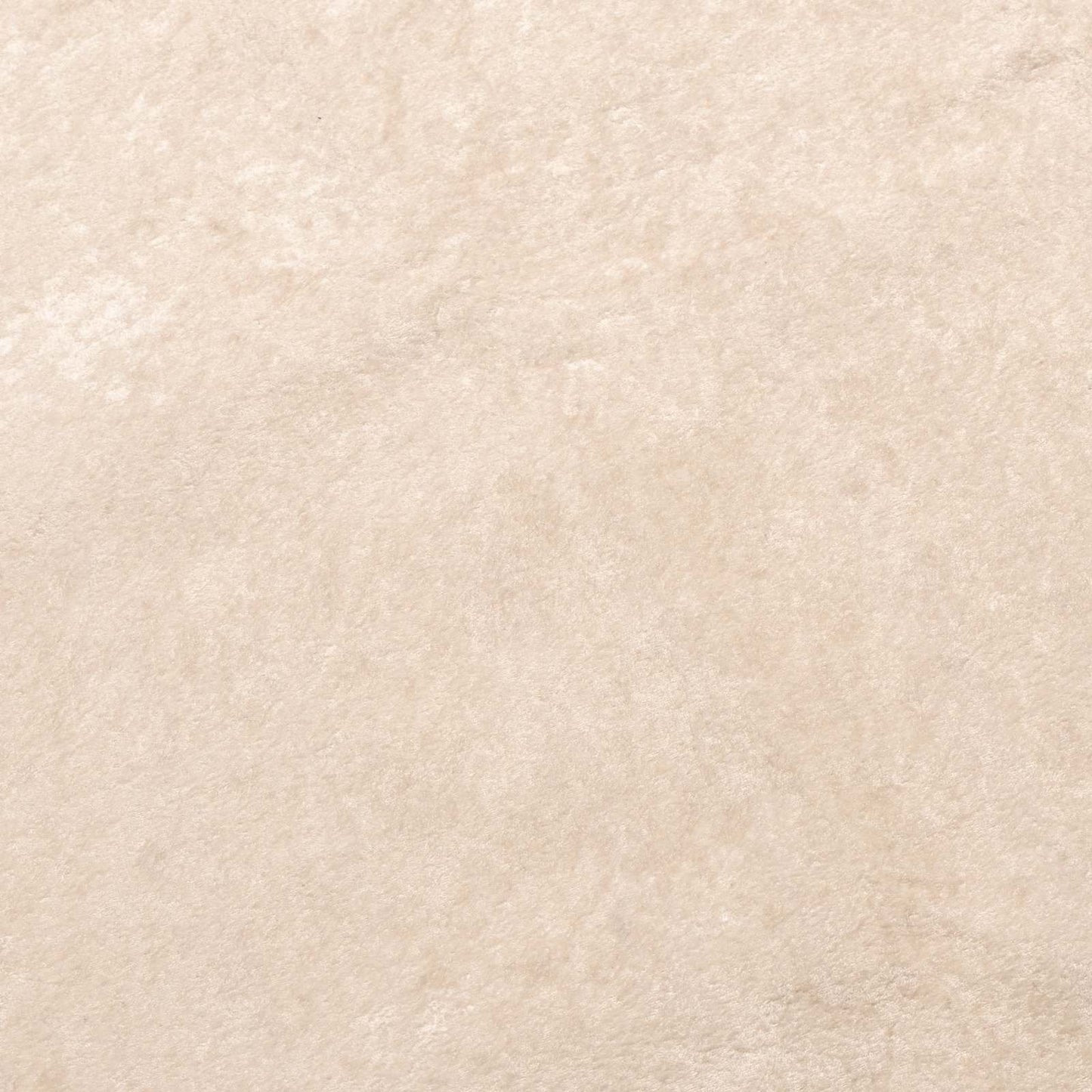 Teppichläufer MARSA Creme 300 x 100 cm Polyester und PVC