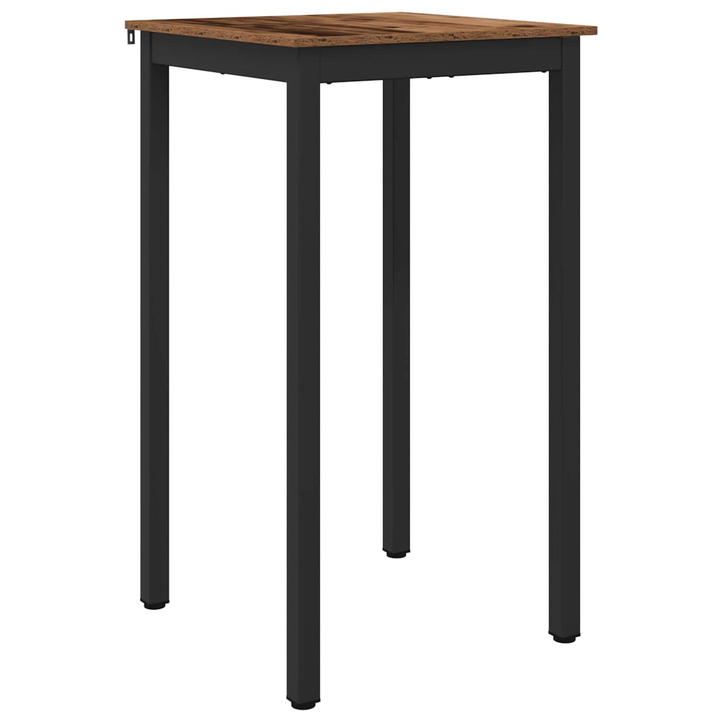 Stehtisch Holzwerkstoff