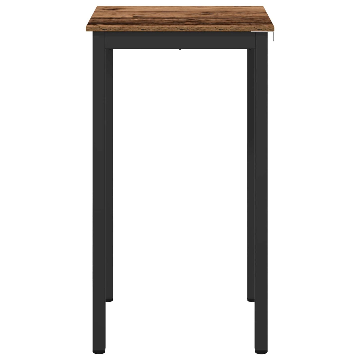 Stehtisch Holzwerkstoff