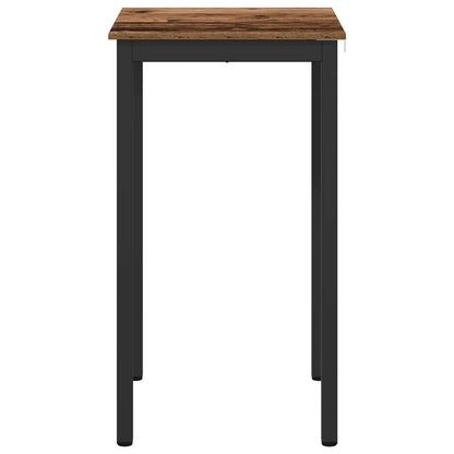 Stehtisch Holzwerkstoff