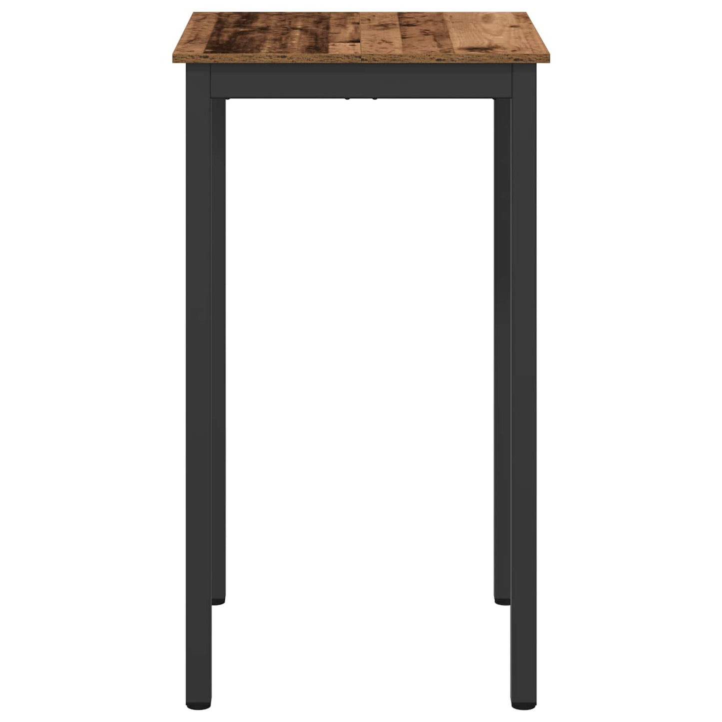 Stehtisch Holzwerkstoff