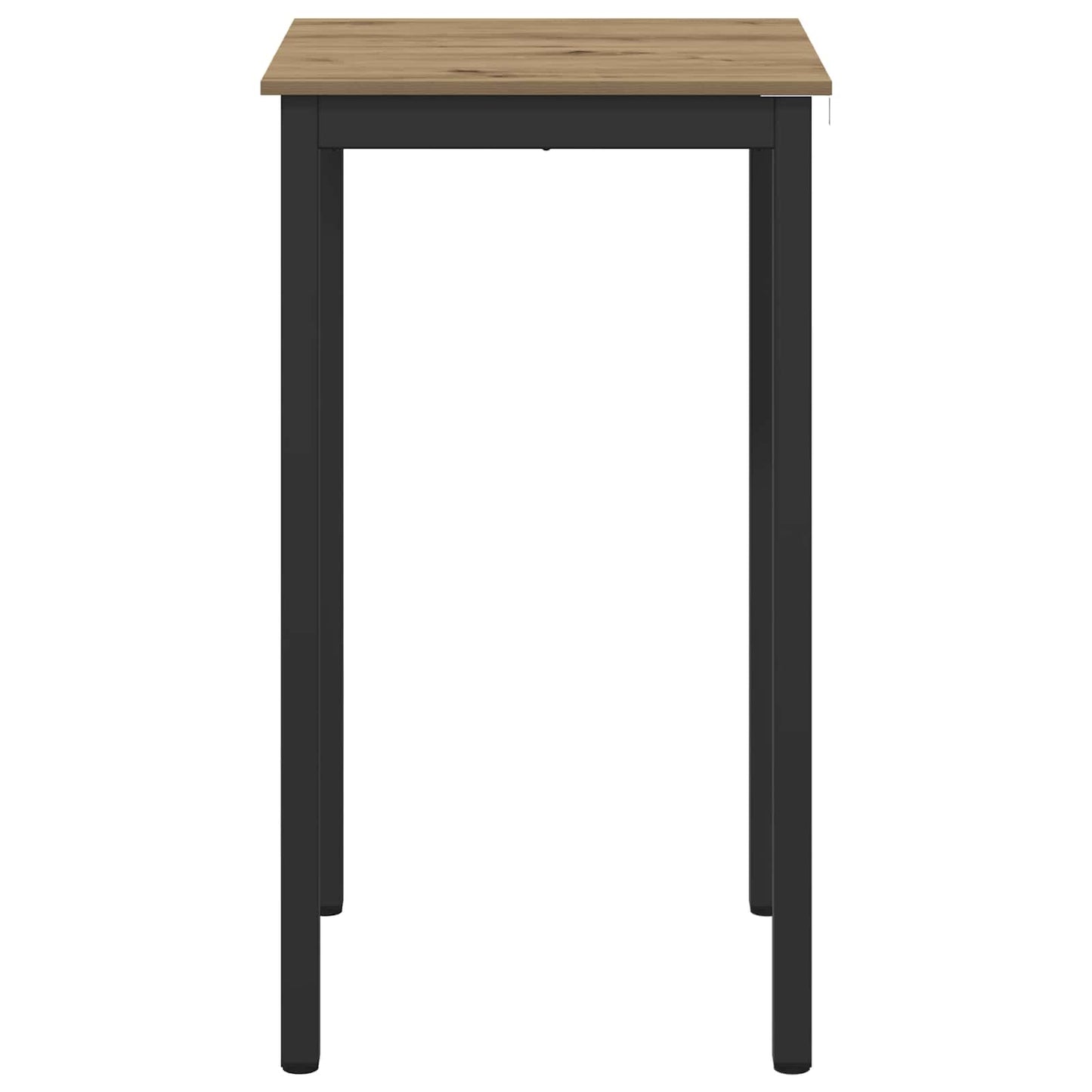 Stehtisch Holzwerkstoff