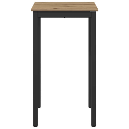 Stehtisch Holzwerkstoff