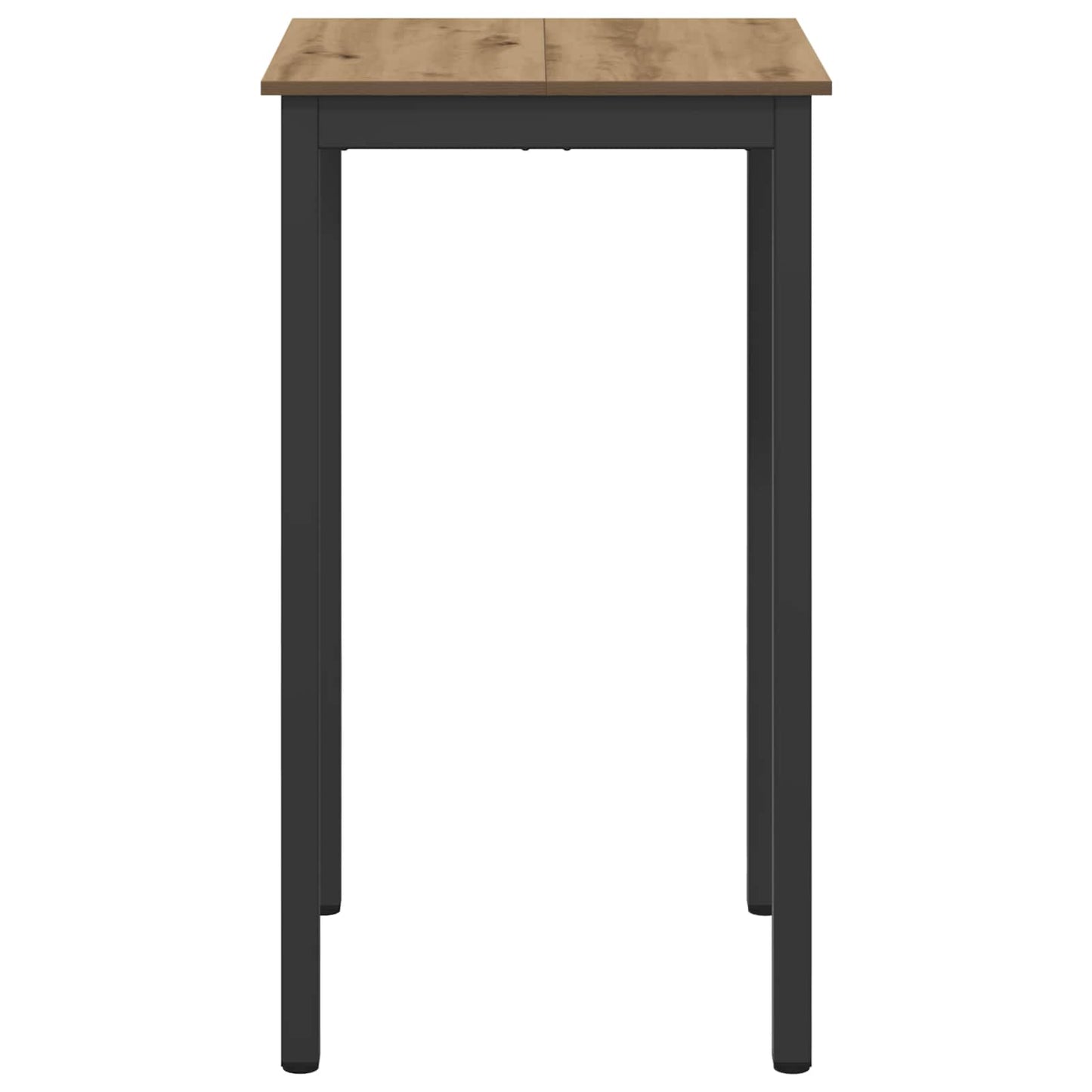 Stehtisch Holzwerkstoff