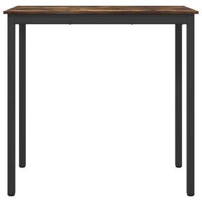 Stehtisch Holzwerkstoff