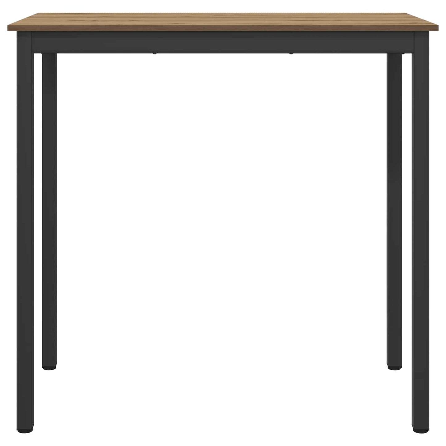 Stehtisch Holzwerkstoff