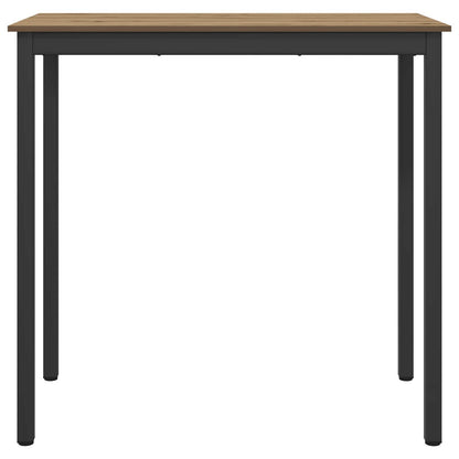 Stehtisch Holzwerkstoff