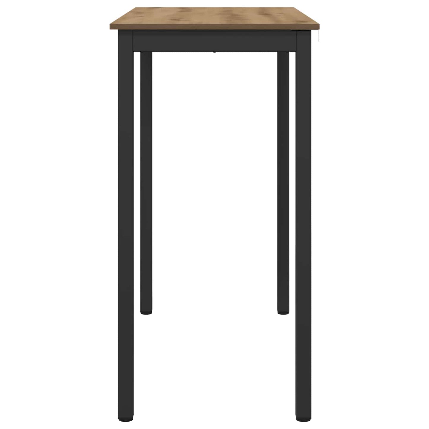 Stehtisch Holzwerkstoff