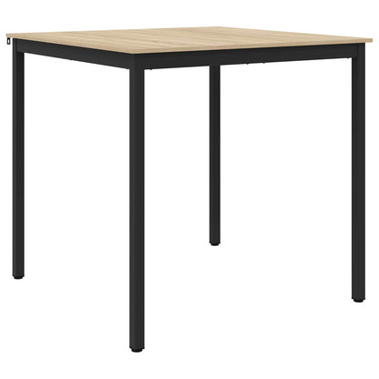 Stehtisch Holzwerkstoff