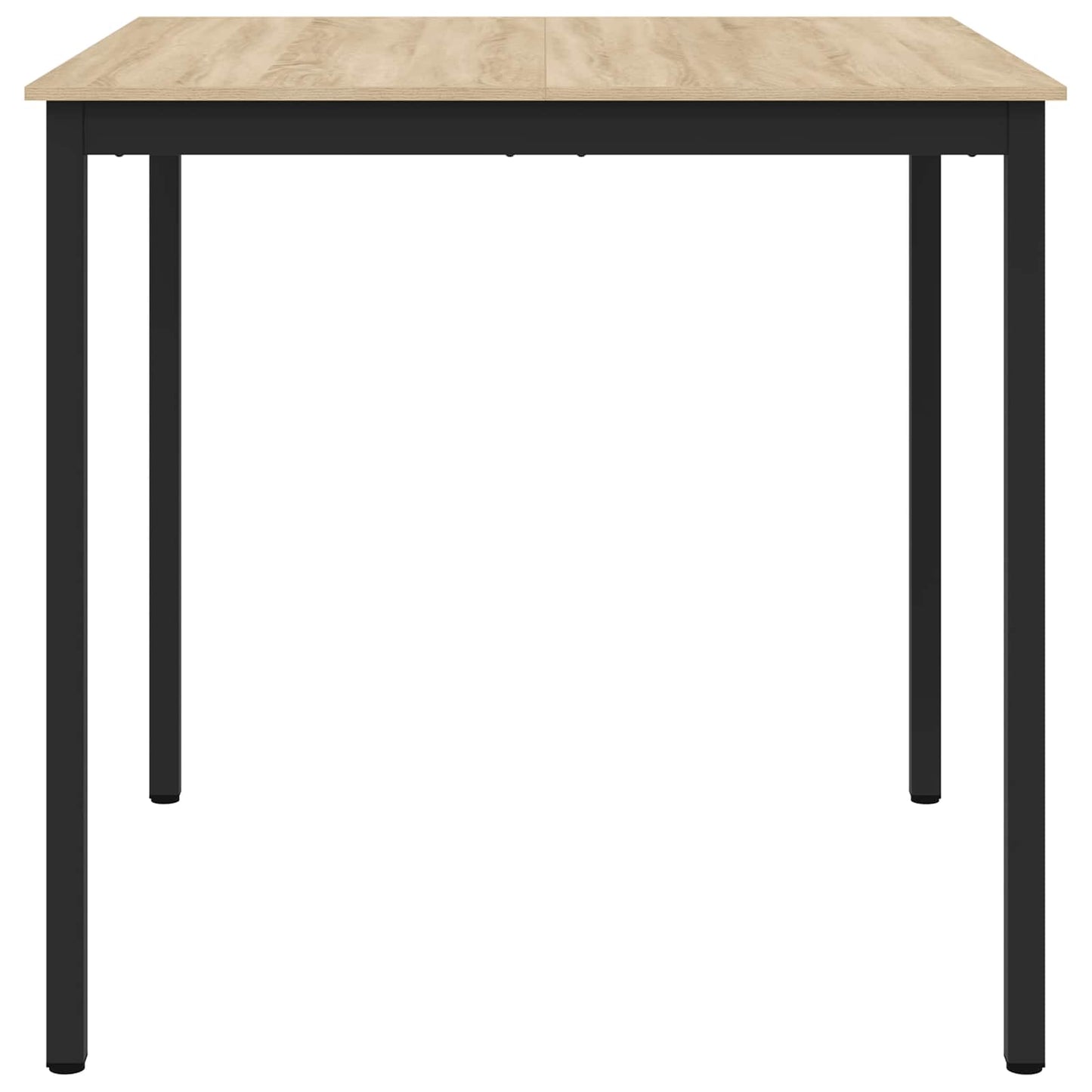 Stehtisch Holzwerkstoff