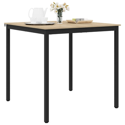 Stehtisch Holzwerkstoff