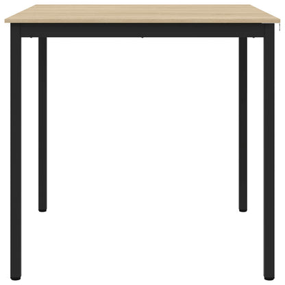 Stehtisch Holzwerkstoff