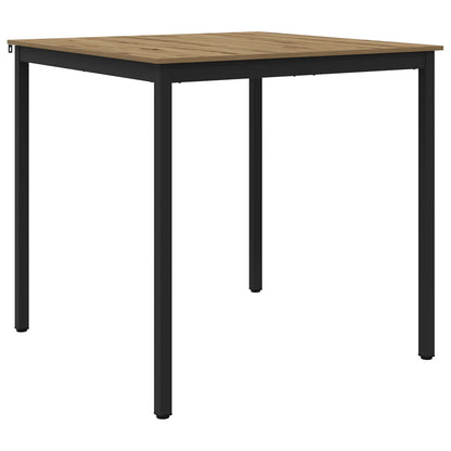 Stehtisch Holzwerkstoff