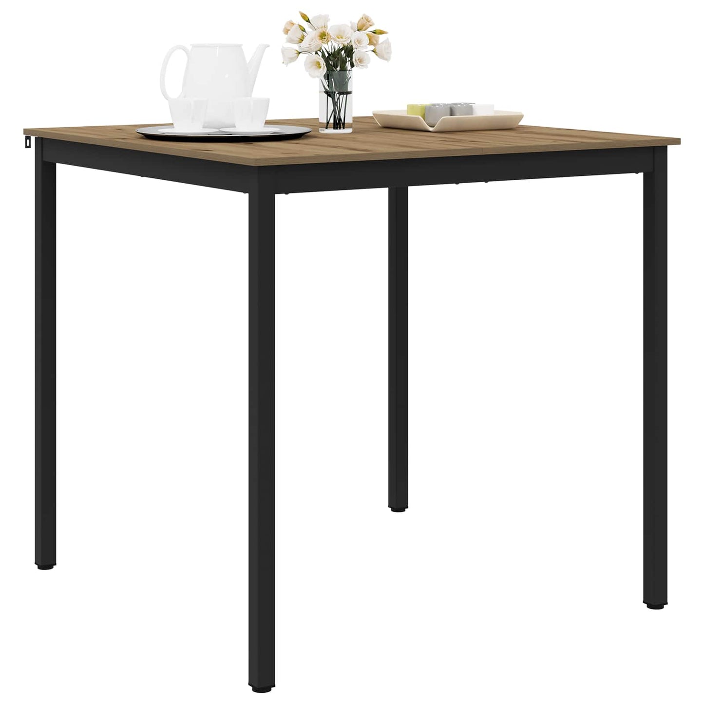 Stehtisch Holzwerkstoff