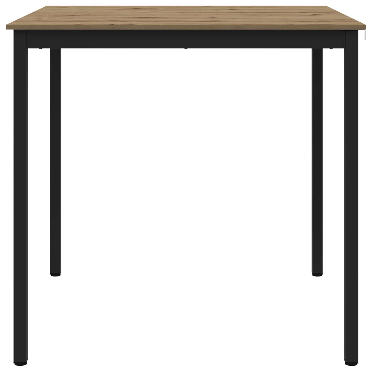 Stehtisch Holzwerkstoff