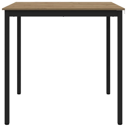 Stehtisch Holzwerkstoff