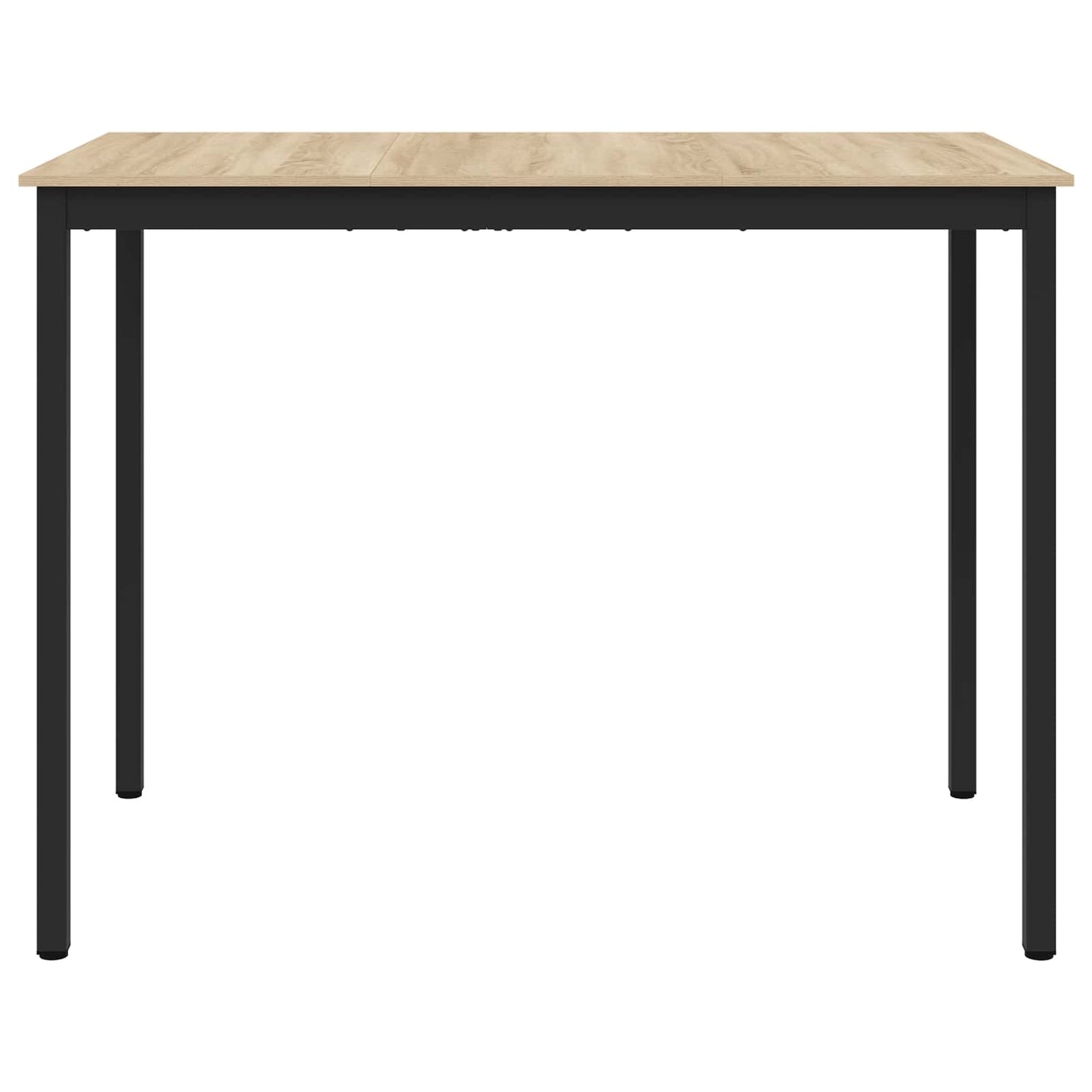 Stehtisch Holzwerkstoff