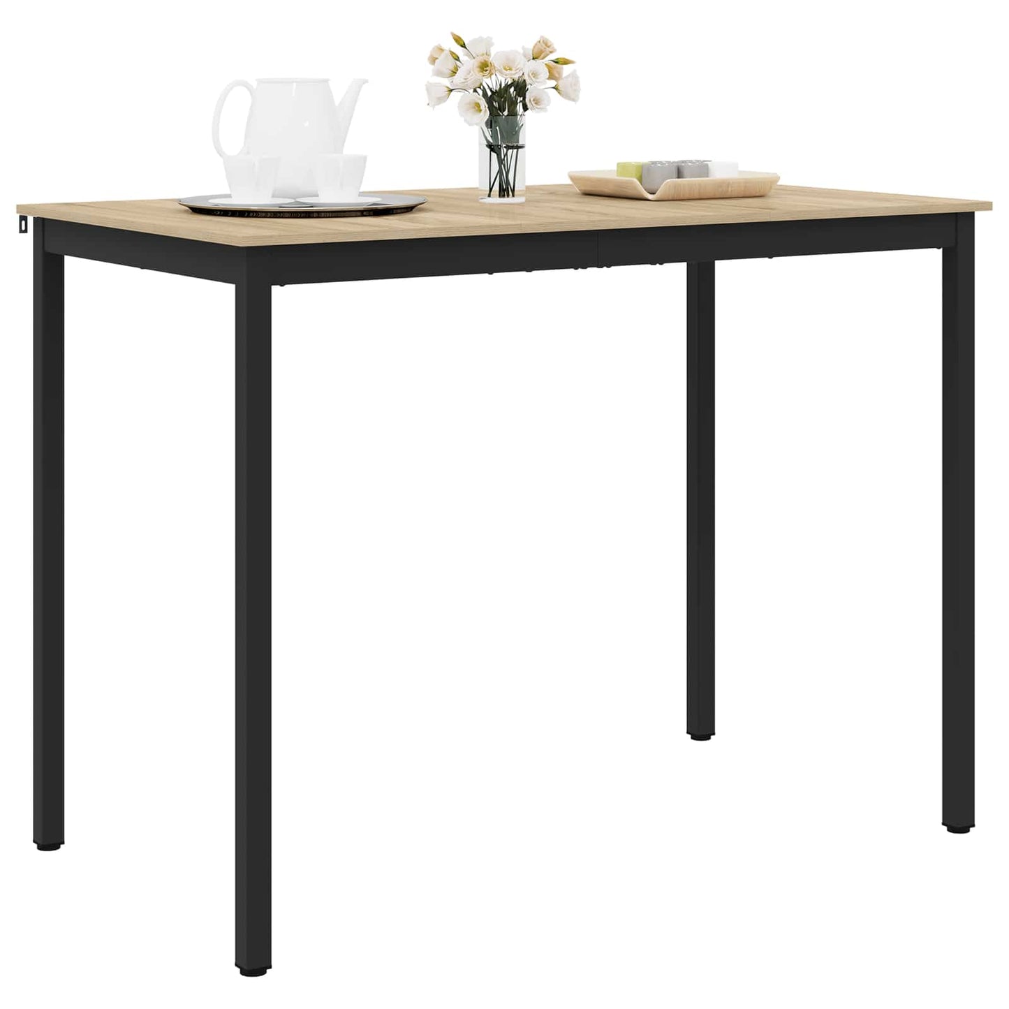 Stehtisch Holzwerkstoff