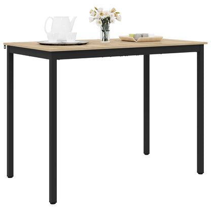 Stehtisch Holzwerkstoff