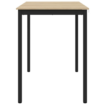 Stehtisch Holzwerkstoff