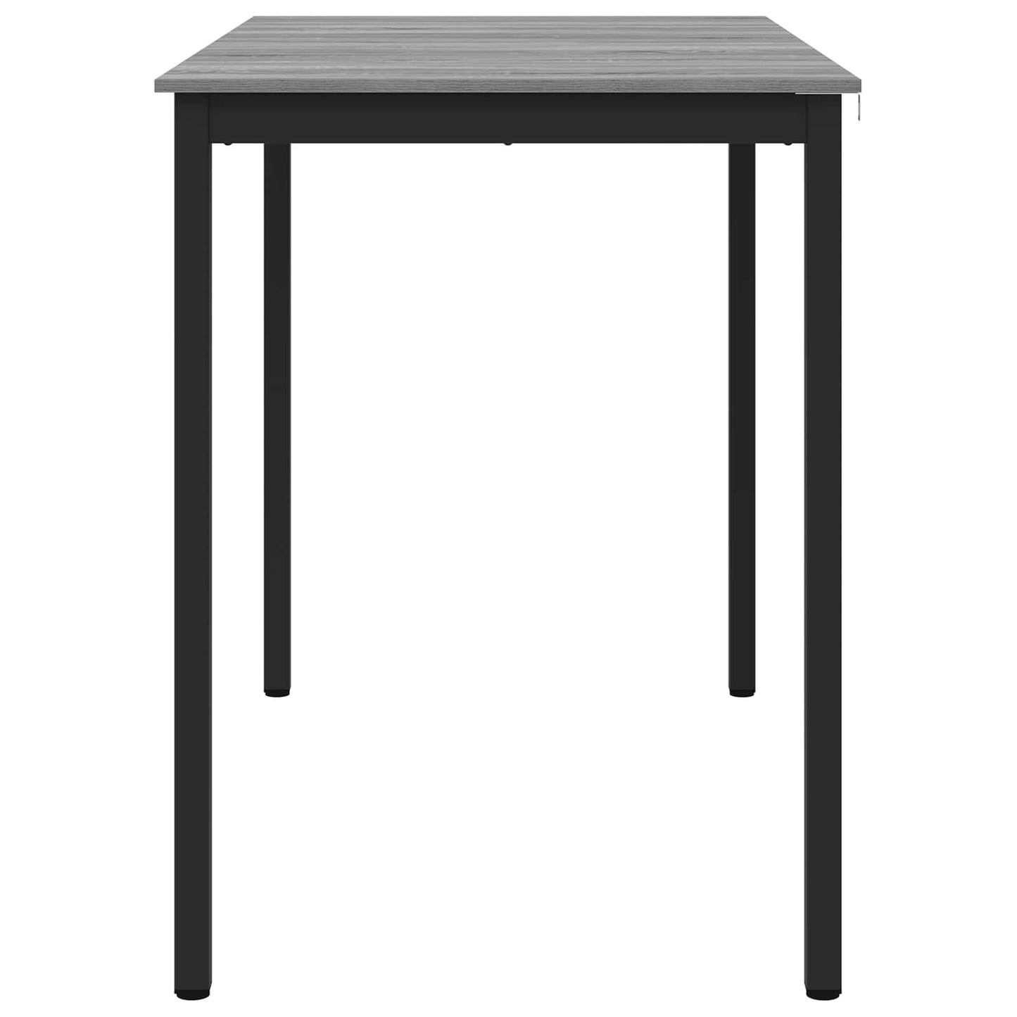 Stehtisch Holzwerkstoff