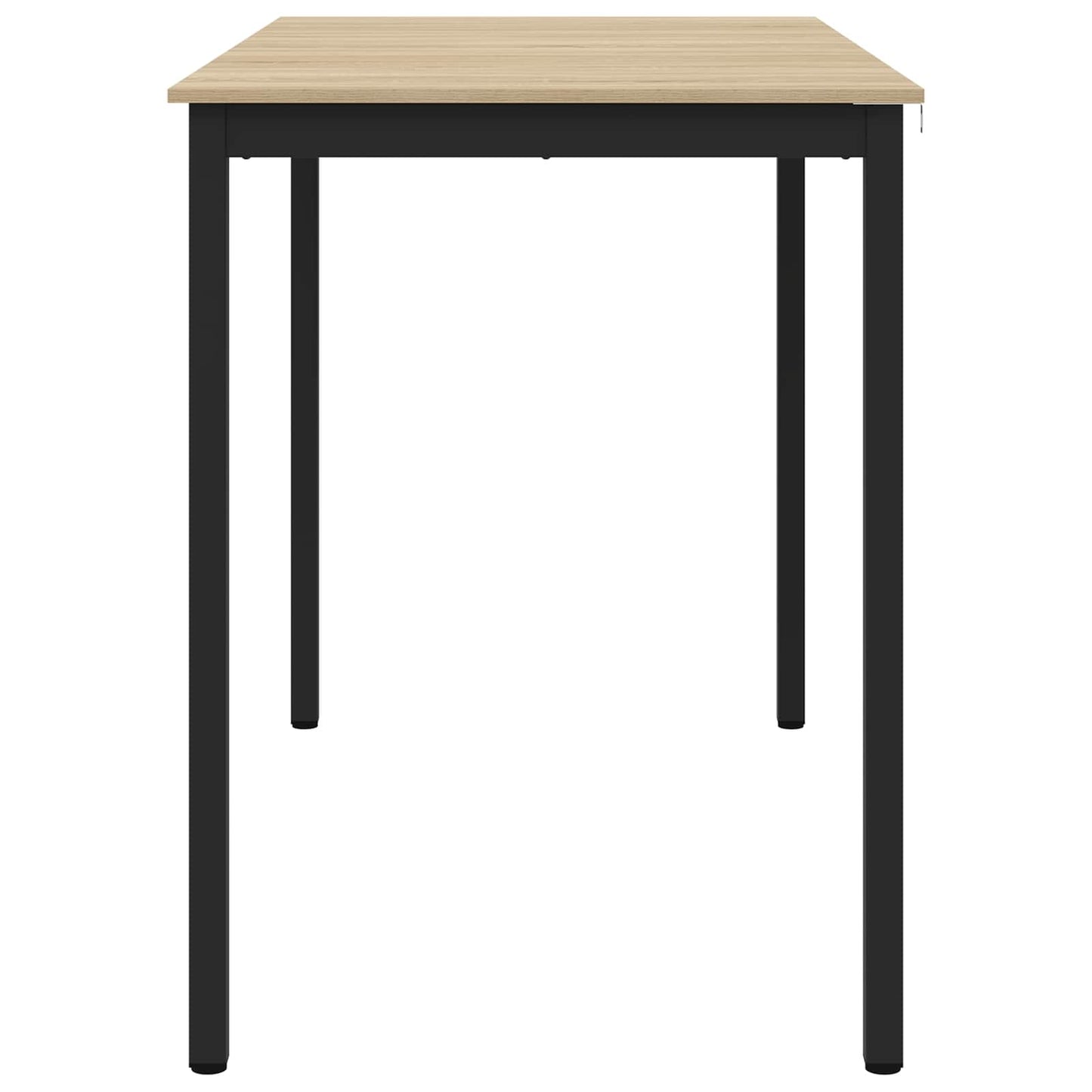 Stehtisch Holzwerkstoff