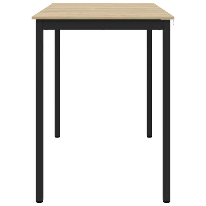 Stehtisch Holzwerkstoff