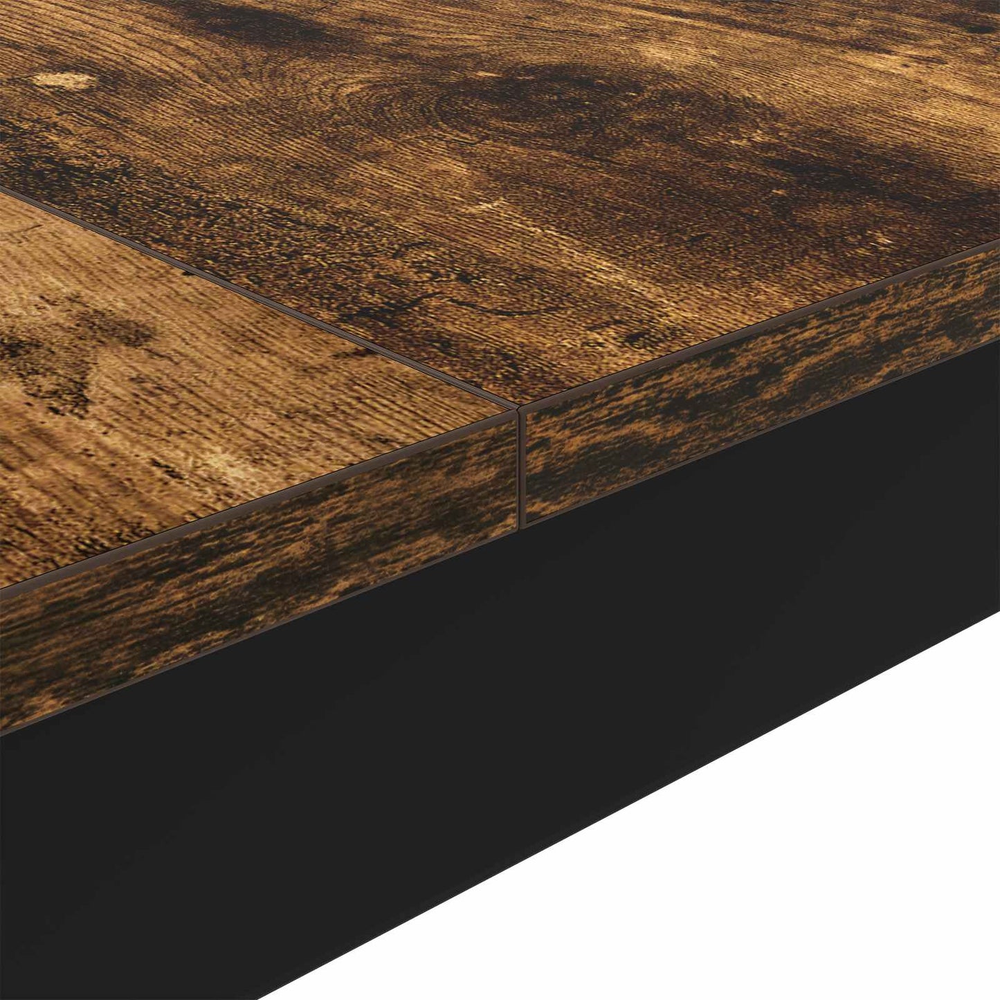 Stehtisch Holzwerkstoff