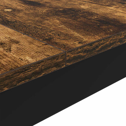 Stehtisch Holzwerkstoff