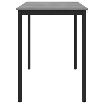 Stehtisch Holzwerkstoff