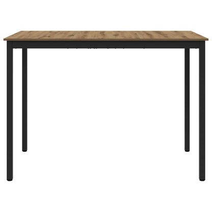 Stehtisch Holzwerkstoff