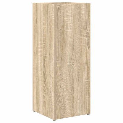 Sonnenschirmhalter Sonoma-Eiche 25 x 24,5 x 64 cm Holzwerkstoff
