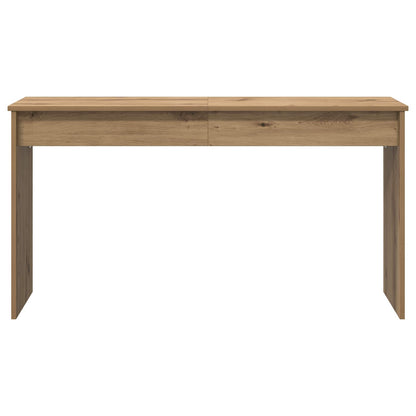 Klavierständer Artisan-Eiche 120 x 32 x 64 cm Holzwerkstoff