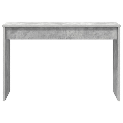 Klavierständer Beton Grau 100 x 32 x 64 cm Holzwerkstoff