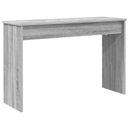 Klavierständer Graues Sonoma 100 x 32 x 64 cm Holzwerkstoff
