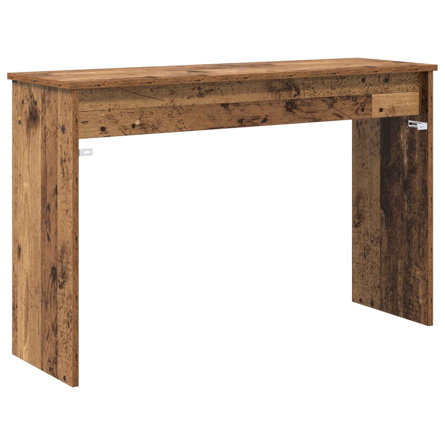 Klavierständer Altholz 100 x 32 x 64 cm Holzwerkstoff