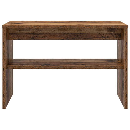 TV-Schränk Altholz 60 x 30 x 40 cm Holzwerkstoff