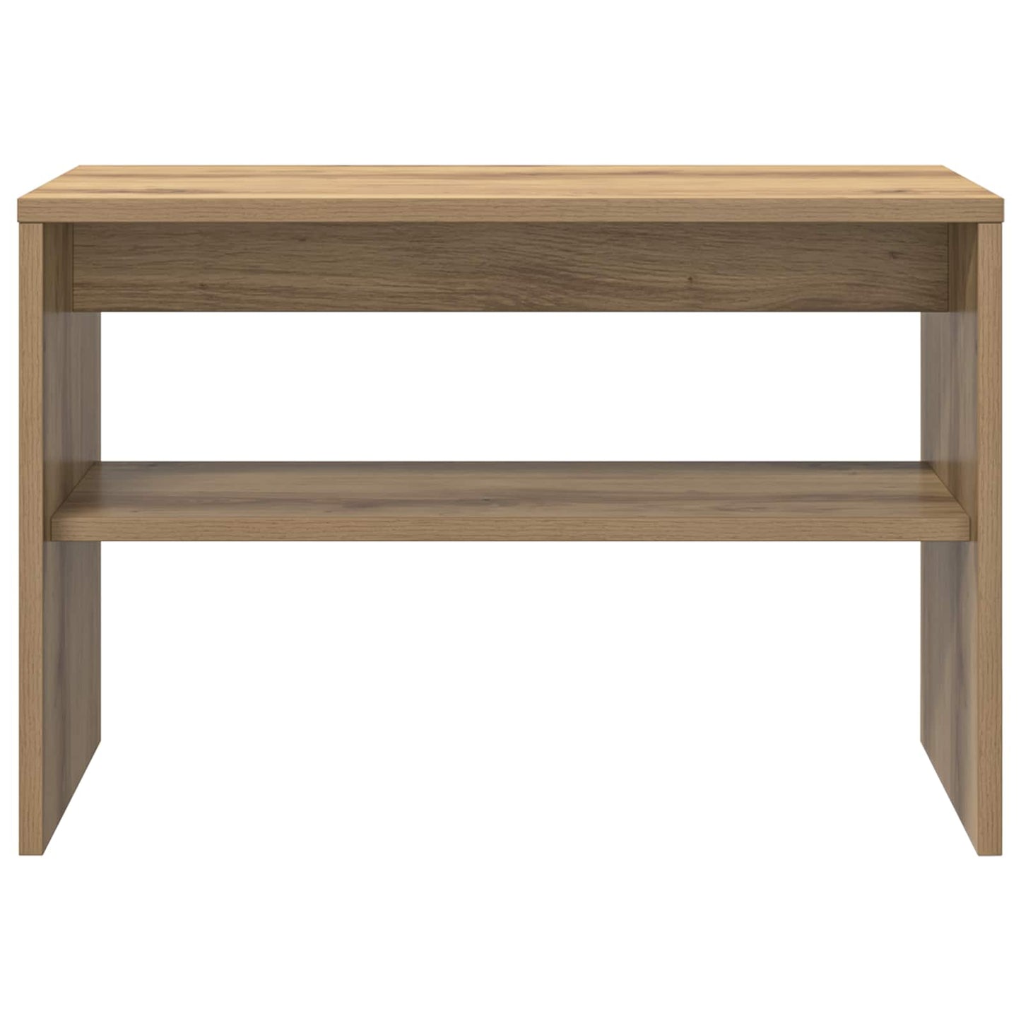 TV-Schränk Artisan-Eiche 60 x 30 x 40 cm Holzwerkstoff